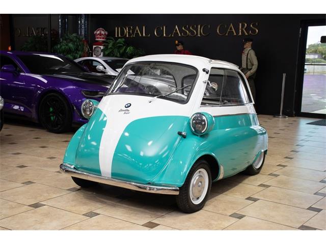 1958 BMW Isetta (CC-1738774) for sale in Venice, Florida