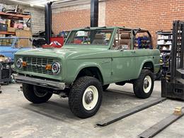 1972 Ford Bronco (CC-1738787) for sale in Los Angeles, California