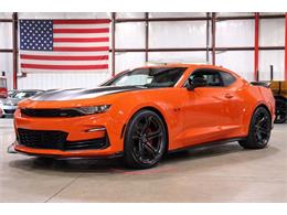 2020 Chevrolet Camaro (CC-1738791) for sale in Kentwood, Michigan
