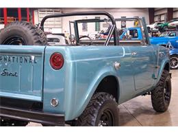 1968 International Scout 800 (CC-1738795) for sale in Kentwood, Michigan