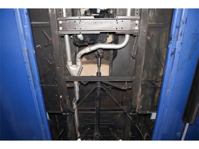 1968 International Scout 800 (CC-1738795) for sale in Kentwood, Michigan