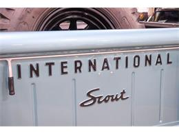 1968 International Scout 800 (CC-1738795) for sale in Kentwood, Michigan