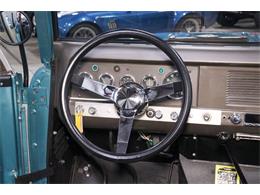 1968 International Scout 800 (CC-1738795) for sale in Kentwood, Michigan