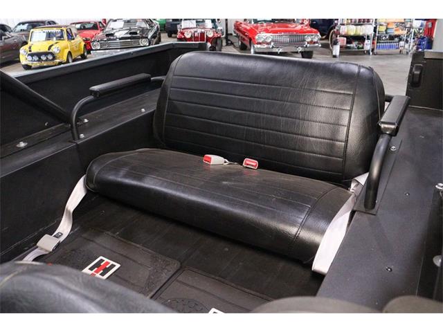 1968 International Scout 800 (CC-1738795) for sale in Kentwood, Michigan