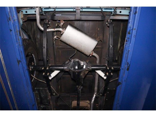 1968 International Scout 800 (CC-1738795) for sale in Kentwood, Michigan