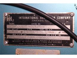 1968 International Scout 800 (CC-1738795) for sale in Kentwood, Michigan