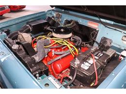 1968 International Scout 800 (CC-1738795) for sale in Kentwood, Michigan