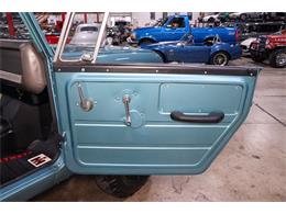 1968 International Scout 800 (CC-1738795) for sale in Kentwood, Michigan