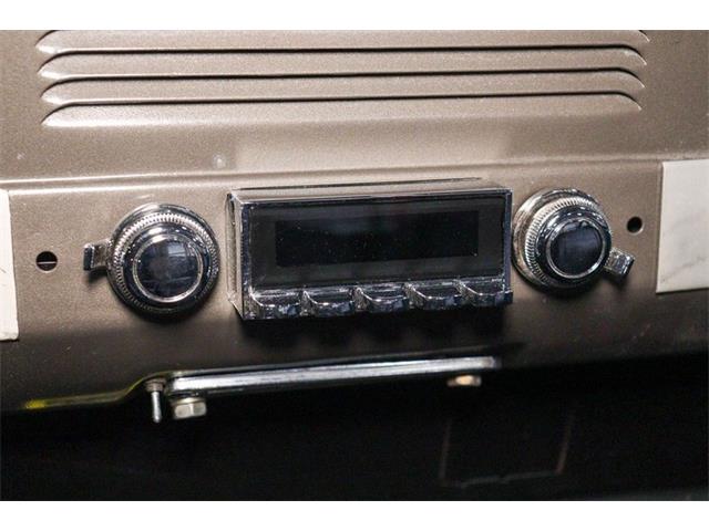 1968 International Scout 800 (CC-1738795) for sale in Kentwood, Michigan