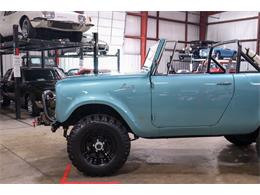 1968 International Scout 800 (CC-1738795) for sale in Kentwood, Michigan