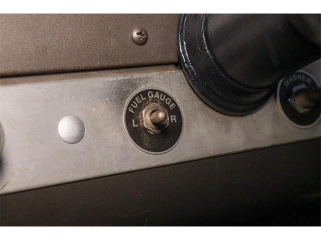1968 International Scout 800 (CC-1738795) for sale in Kentwood, Michigan