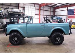 1968 International Scout 800 (CC-1738795) for sale in Kentwood, Michigan