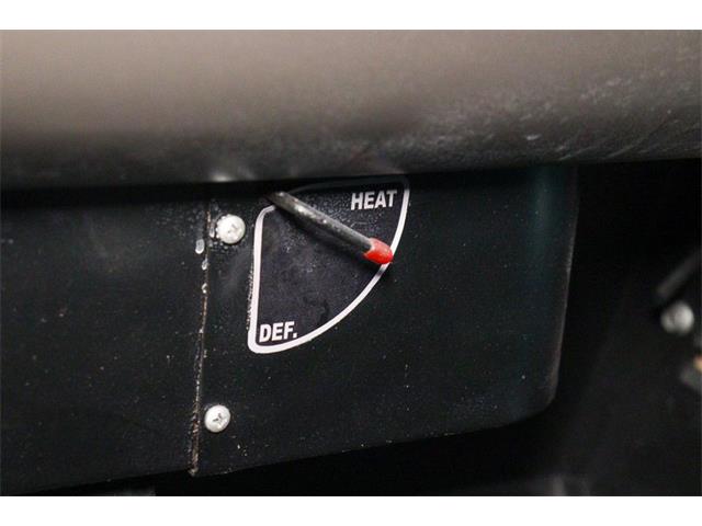 1968 International Scout 800 (CC-1738795) for sale in Kentwood, Michigan
