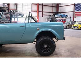 1968 International Scout 800 (CC-1738795) for sale in Kentwood, Michigan
