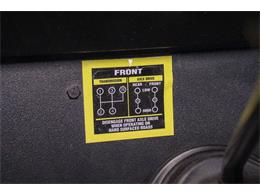 1968 International Scout 800 (CC-1738795) for sale in Kentwood, Michigan