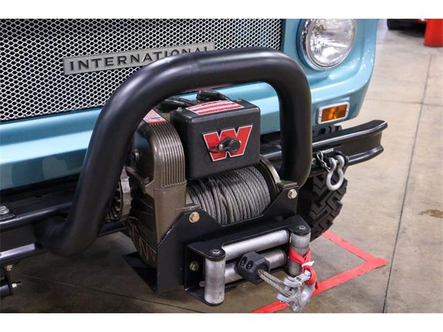 1968 International Scout 800 (CC-1738795) for sale in Kentwood, Michigan