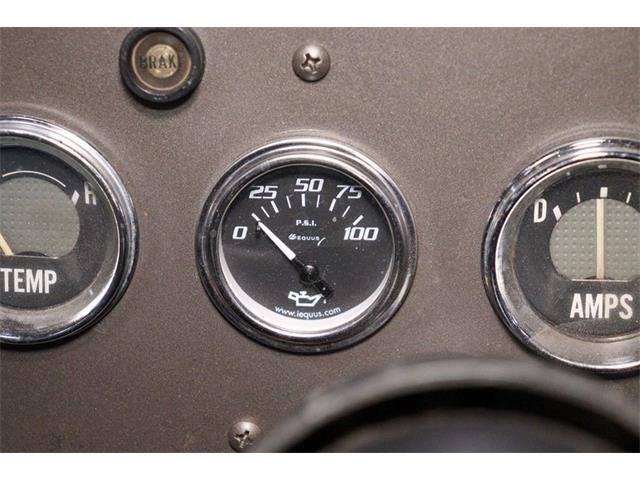 1968 International Scout 800 (CC-1738795) for sale in Kentwood, Michigan