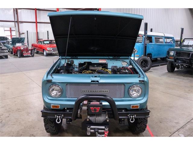 1968 International Scout 800 (CC-1738795) for sale in Kentwood, Michigan