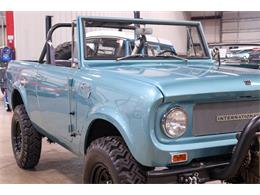 1968 International Scout 800 (CC-1738795) for sale in Kentwood, Michigan