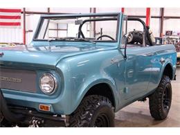 1968 International Scout 800 (CC-1738795) for sale in Kentwood, Michigan
