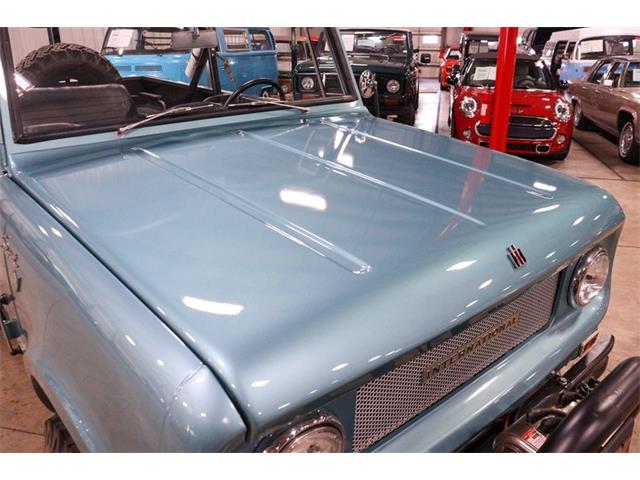 1968 International Scout 800 (CC-1738795) for sale in Kentwood, Michigan