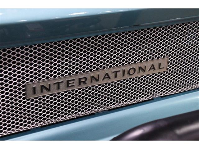 1968 International Scout 800 (CC-1738795) for sale in Kentwood, Michigan