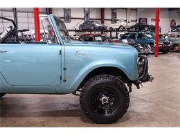 1968 International Scout 800 (CC-1738795) for sale in Kentwood, Michigan