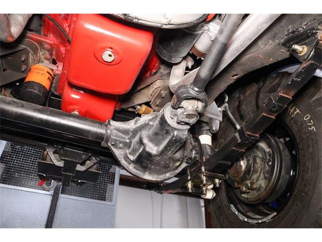 1968 International Scout 800 (CC-1738795) for sale in Kentwood, Michigan