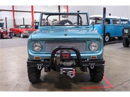 1968 International Scout 800 (CC-1738795) for sale in Kentwood, Michigan