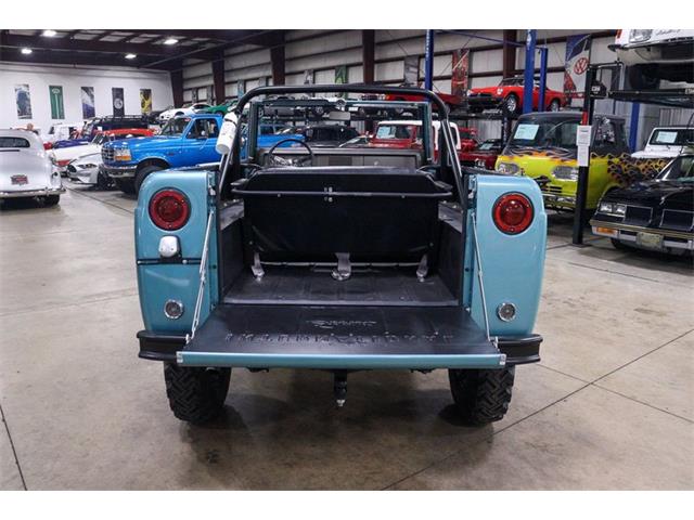 1968 International Scout 800 (CC-1738795) for sale in Kentwood, Michigan