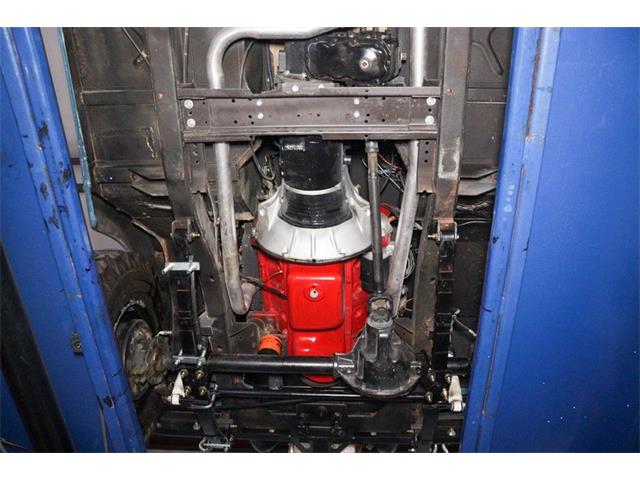 1968 International Scout 800 (CC-1738795) for sale in Kentwood, Michigan