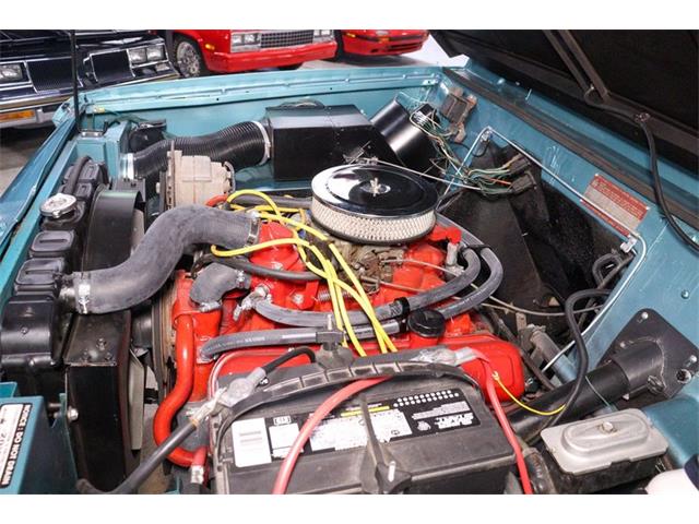 1968 International Scout 800 (CC-1738795) for sale in Kentwood, Michigan