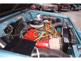 1968 International Scout 800 (CC-1738795) for sale in Kentwood, Michigan