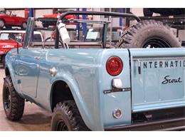 1968 International Scout 800 (CC-1738795) for sale in Kentwood, Michigan