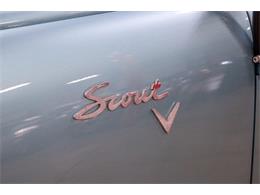 1968 International Scout 800 (CC-1738795) for sale in Kentwood, Michigan