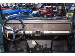 1968 International Scout 800 (CC-1738795) for sale in Kentwood, Michigan
