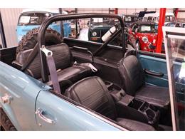 1968 International Scout 800 (CC-1738795) for sale in Kentwood, Michigan