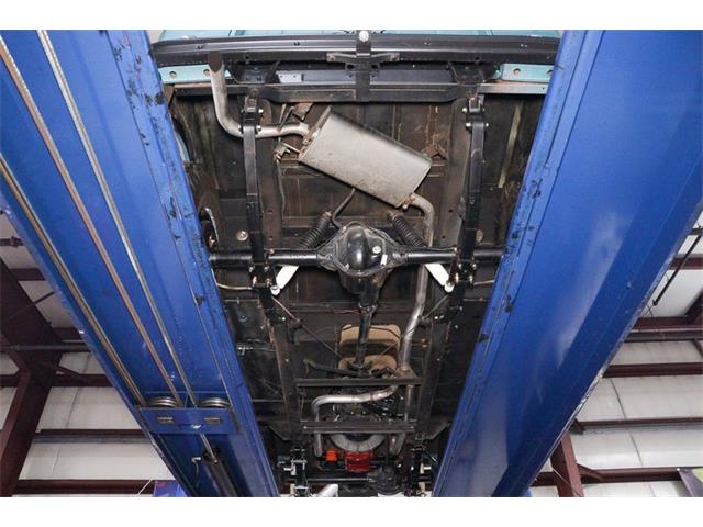 1968 International Scout 800 (CC-1738795) for sale in Kentwood, Michigan