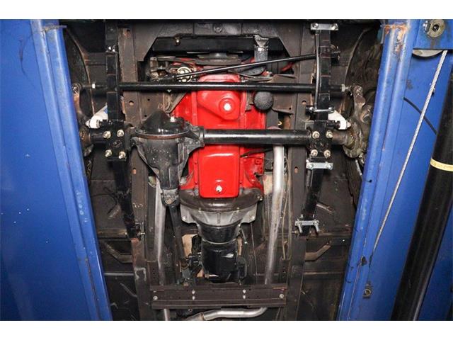 1968 International Scout 800 (CC-1738795) for sale in Kentwood, Michigan