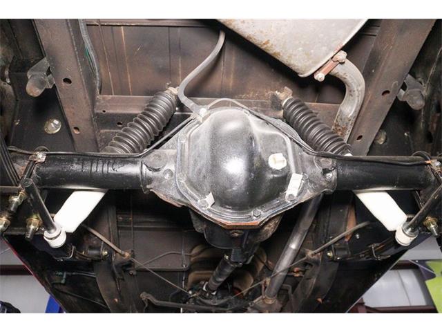 1968 International Scout 800 (CC-1738795) for sale in Kentwood, Michigan
