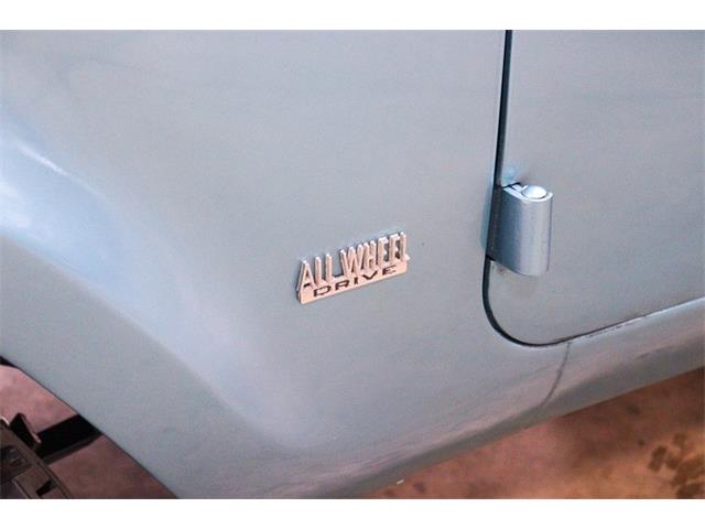 1968 International Scout 800 (CC-1738795) for sale in Kentwood, Michigan
