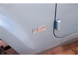 1968 International Scout 800 (CC-1738795) for sale in Kentwood, Michigan