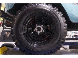 1968 International Scout 800 (CC-1738795) for sale in Kentwood, Michigan
