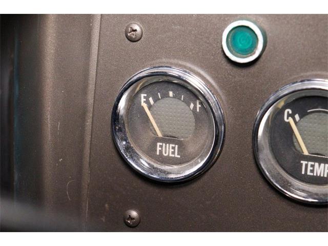 1968 International Scout 800 (CC-1738795) for sale in Kentwood, Michigan