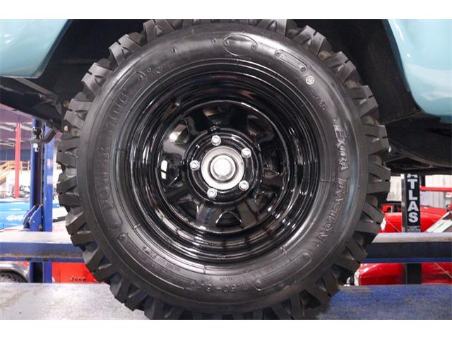 1968 International Scout 800 (CC-1738795) for sale in Kentwood, Michigan