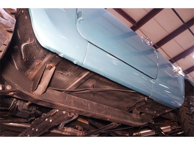 1968 International Scout 800 (CC-1738795) for sale in Kentwood, Michigan