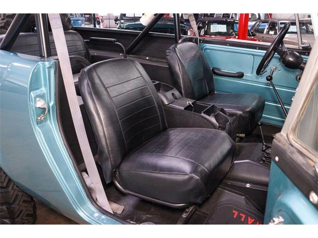 1968 International Scout 800 (CC-1738795) for sale in Kentwood, Michigan