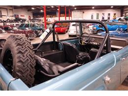 1968 International Scout 800 (CC-1738795) for sale in Kentwood, Michigan