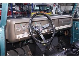 1968 International Scout 800 (CC-1738795) for sale in Kentwood, Michigan