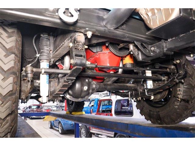 1968 International Scout 800 (CC-1738795) for sale in Kentwood, Michigan